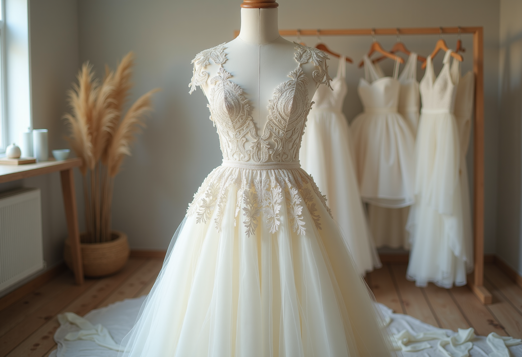 Dress & Gown Alterations